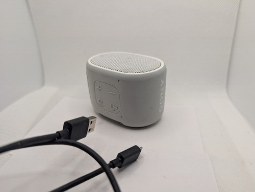Sony srs xb01 portable - sony,