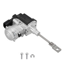 Turbo wastegate actuator for - turbo,