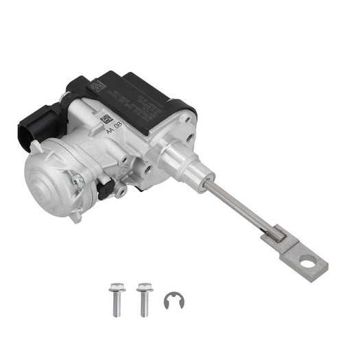 Turbo wastegate actuator for - ,