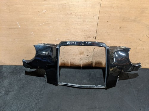 Lti taxis tx4 front grille - taxis,
