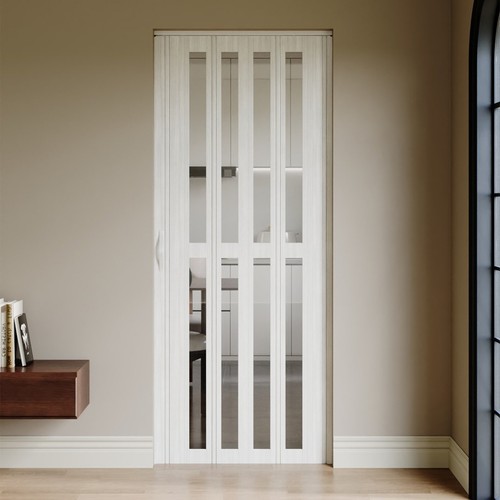 Pvc folding door - folding,
