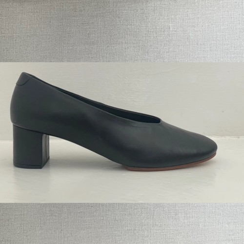 Cos shoes black all - cos,