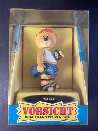 Bad taste bears - in, original