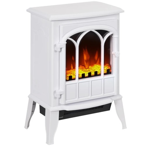 Homcom freestanding electric - homcom,