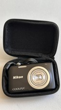 Nikon Coolpix A100 Digital