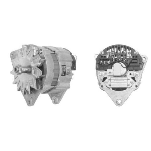New alternator for austin - new,