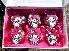 Sanrio Inspired My Melody