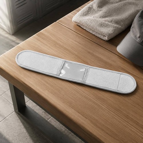 Step counter ankle band - step,