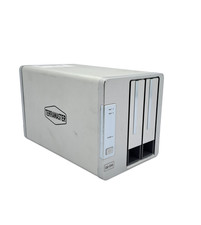 TerraMaster D2-310 Raid