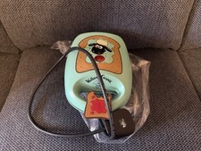 Wallace and Gromit Sandwich Toaster by Breville