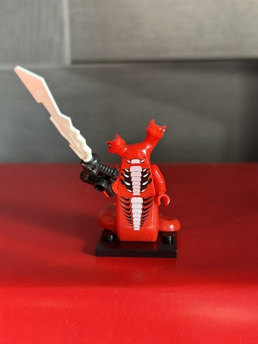 General fangtom ninjago - fangtom/,