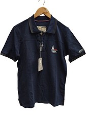 Musto MP0540 Ocean Racing Polo