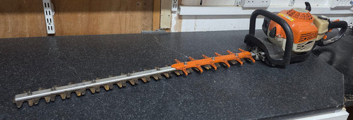 Stihl hs81r hedge trimmer - stihl,