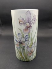Vintage Sadler Iris Cylinder
