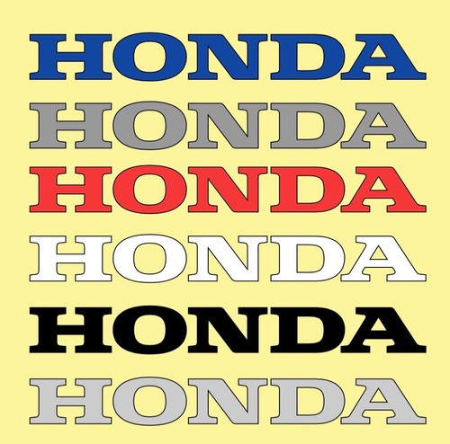 Two premium motorbike stickers - motorbike,