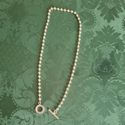 Gucci 925 sterling - 925, silver