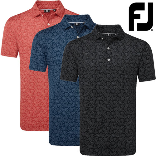 Footjoy 2026 wing tip floral - footjoy,