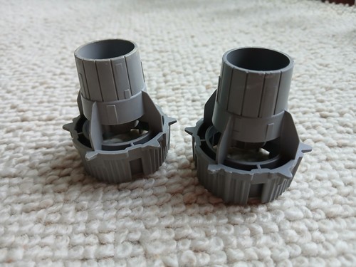 Starwars wing spares - ,