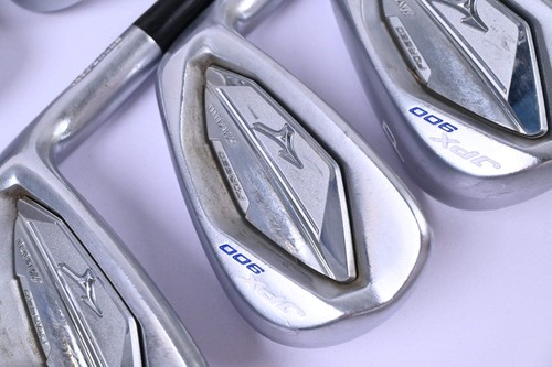 Mizuno jpx 900 forged - irons, /