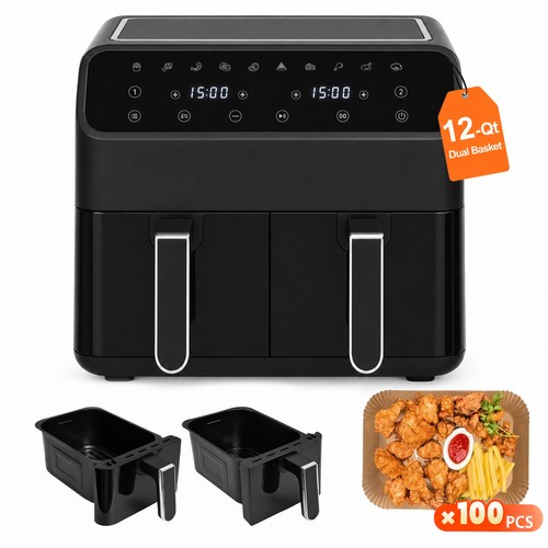 12l dual zone - zone, digital