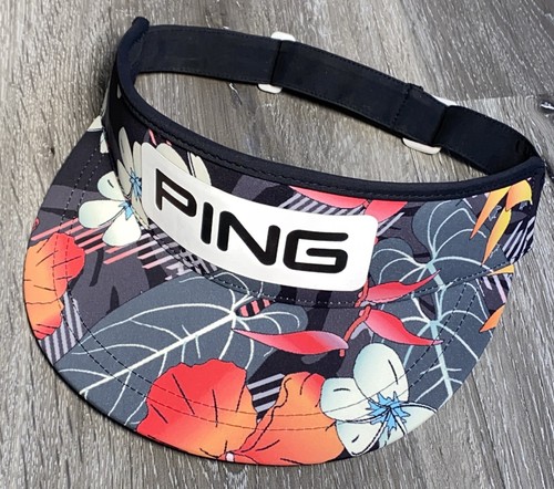 Ping golf club paradise - ping,