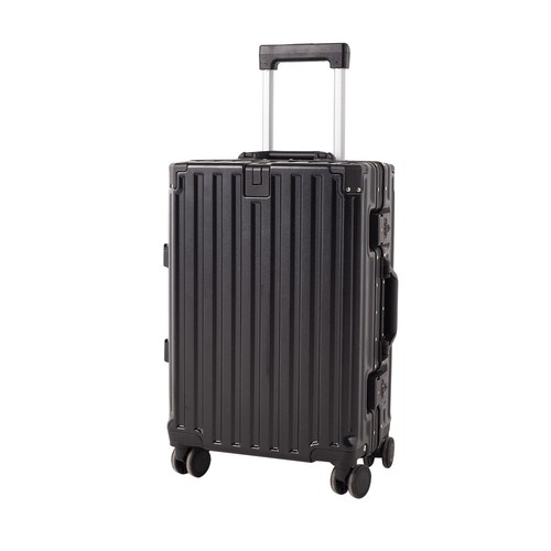 20inch aluminum frame hard - aluminum,