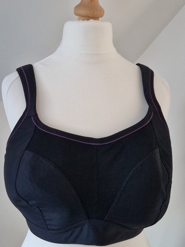 Panache sport 38e bra top - panache,