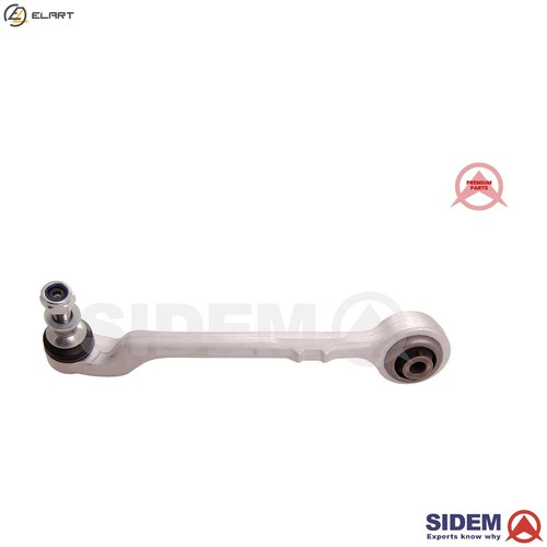 Controltrailing arm wheel - arm,