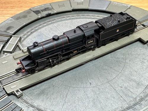 Graham farish scale - n, royal