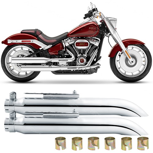 For harley softail fatboy - softail,