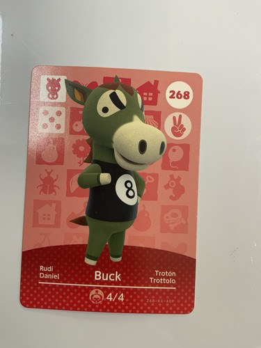 Nintendo amiibo card - nintendo,
