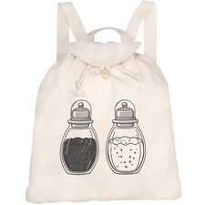 'Salt and Pepper Shakers'