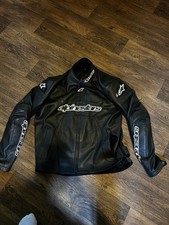 Alpinestars GP Plus Leather