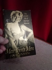 Marilyn's Men by Jane Ellen