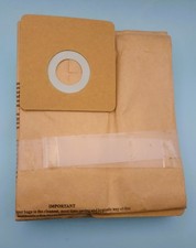 Taski Bora, Hoover Commercial