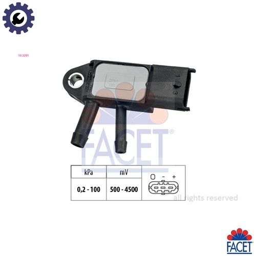 Air pressure sensor altitude - air,
