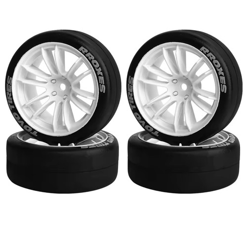 65mm tires wheels - 65mm, tires&wheels