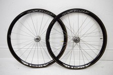 MICHE PISTARD WR TUBULAR ALLOY