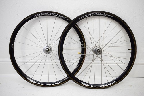 Miche pistard tubular alloy - miche,