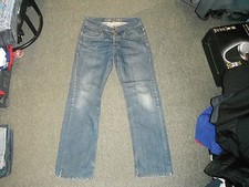 Timezone Ninos Waist 30" Leg