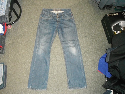 Timezone ninos waist leg - waist, 30"