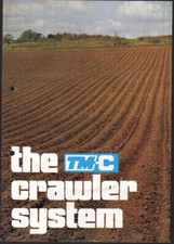 1974 Marshall-Fowler, W. J