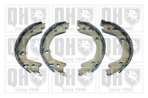 Quinton hazell brake - hazell, shoe
