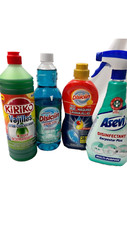 KITCHEN CLEANING BUNDLE