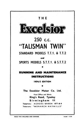 1954 1955 excelsior - (0541), 1954-1955
