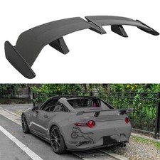 54" Carbon Fiber Racing Rear