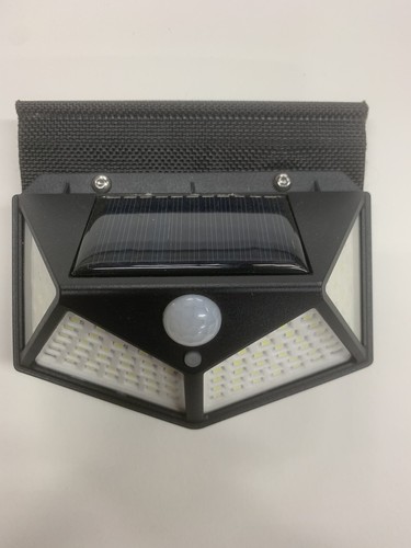 Caravan solar light - caravan,