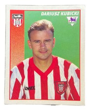 Merlin Premier League 1997 - #