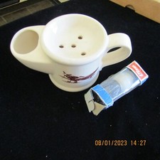 Vintage Wade England Shaving