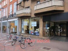 PHOTO  CLEARANCE SHOP TYPICAL SHORT-RENT SHOP WITH A VARIETY OF CLEARANCE ITEMS